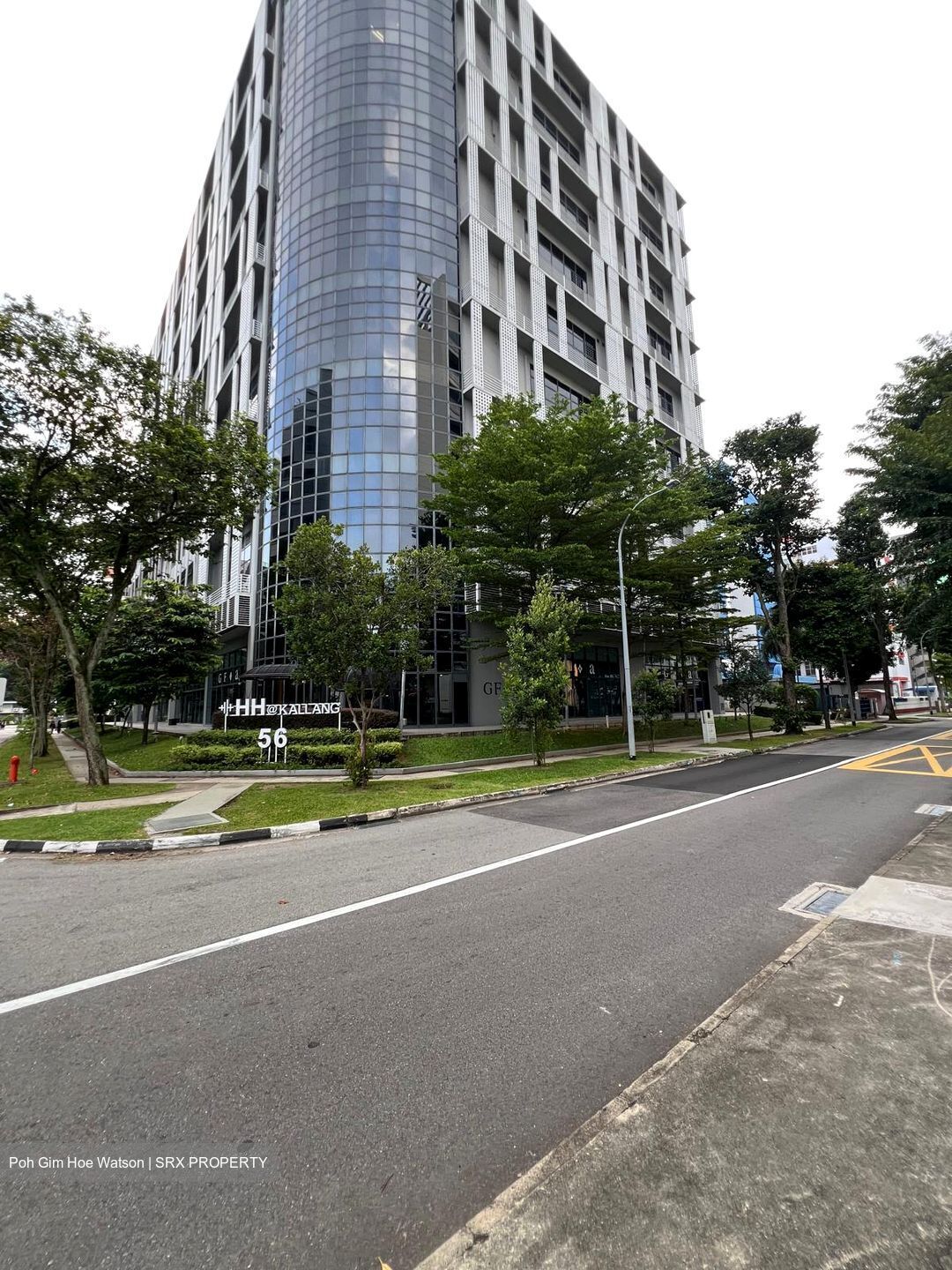 Hh @ Kallang (D13), Factory #600944971